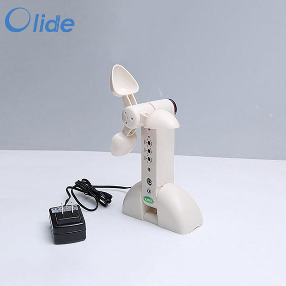 Wireless and Wired Wind Rain Sensor, Work with Automatic Window Opener