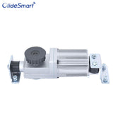 Automatic Sliding Door Opener Motor, 24V Brushless Motor 65W