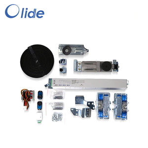 olidesmart dsl125a automatic sliding door opener