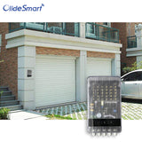 garage door controller application