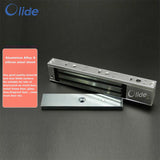 Olide Magnetic Door Lock Automatic Swing Door Electromagnetic Door Lock Max Door Weight 280kg