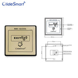 Olidesmart OS1001 Automatic Door Wifi Switch