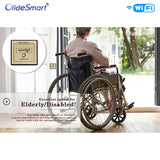 Olidesmart OS1001 Automatic Door Wifi Switch for disabled