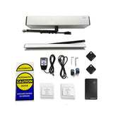 Olide-120B Touchless Auto Door Opener with RFID Smart Sensor Receiver and Tags