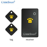 olide smart pet collar sensor for automatic door system