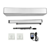 Olide automatic spring door opener 
