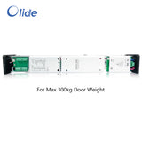 olide handicap door opener for max door weight 300kg controller