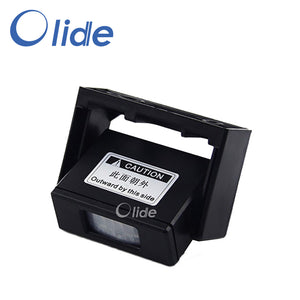 Olide Automatic Motion Sensor Passive Infrared Sensor For Automatic Door 