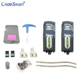 automatic swing gate operator
