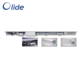 olide commercial sliding door opener