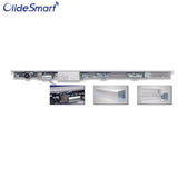 olidesmart SD280 automatic sliding door