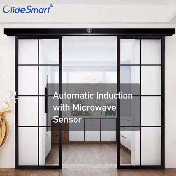 SD280slidingdoorwithmicrowaves