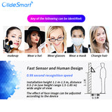 olidesmart face recognition device
