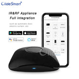 smart wifi universal remote