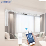 smart curtain system