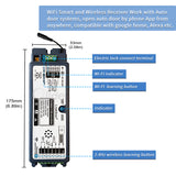 os210wn receiver instruction