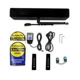 Automatic Swing Door Operator with Wireless Push Button Olide-120B Electric Door Closer