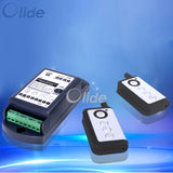 OlideSmart Autodoor Remote Controller