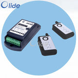 OlideSmart Autodoor Remote Controller
