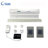 Olidesmart Touchless Automatic Sliding Door Opener for Home Use