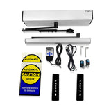 Automatic Swing Door Operator with Wireless Push Button Olide-120B Electric Door Closer