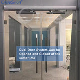 Olide-120B Double Automatic Swing Door Opener Residential/Commercial Use