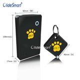 smart pet tags size