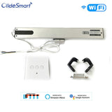 smart ac adjustable stroke automatic window opener