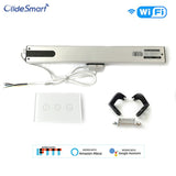 smart ac adjustable stroke automatic window opener