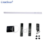 olidesmart Casa2 residential automatic sliding door opener for framed door