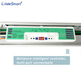 olidesmart residential automatic sliding door opener controller