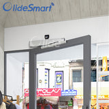 Touch Automatic Door Operator with 1pc Touch/Press Switch and 1pc PIR Motion Sensor