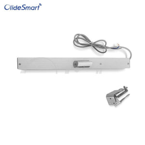 Olidesmart Electric Window Opener Single Chain Greenhouse Skylight Closer DC24V