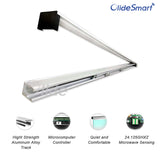 olidesmart magnetic sliding door opener