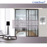 olidesmart magnetic sliding door opener application