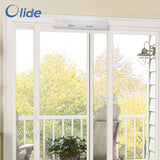 olide automatic sliding door opener