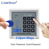 olidesmart rfid access keypad