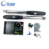 remote control garage gate closer