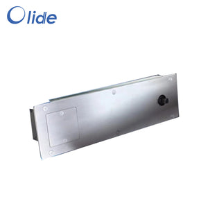 top concealed mounting electric swing door opener