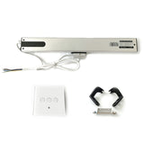 smart automatic window opener with EU wifi switch