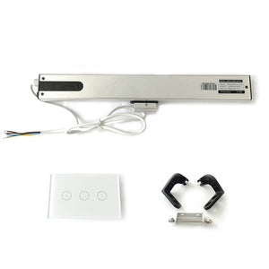 smart ac adjustable stroke automatic window opener