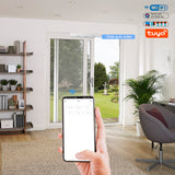 wifi smart automatic sliding door opener