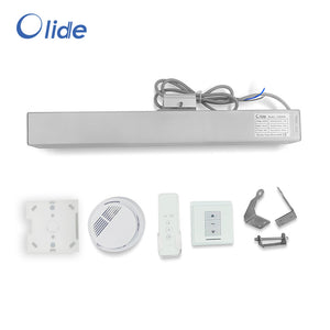 olide window opener electric